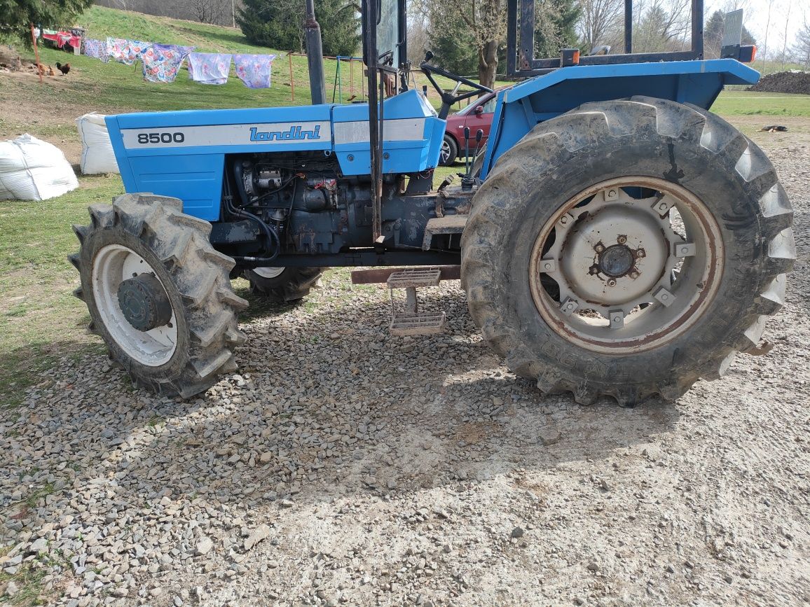 Landini 8500 4x4