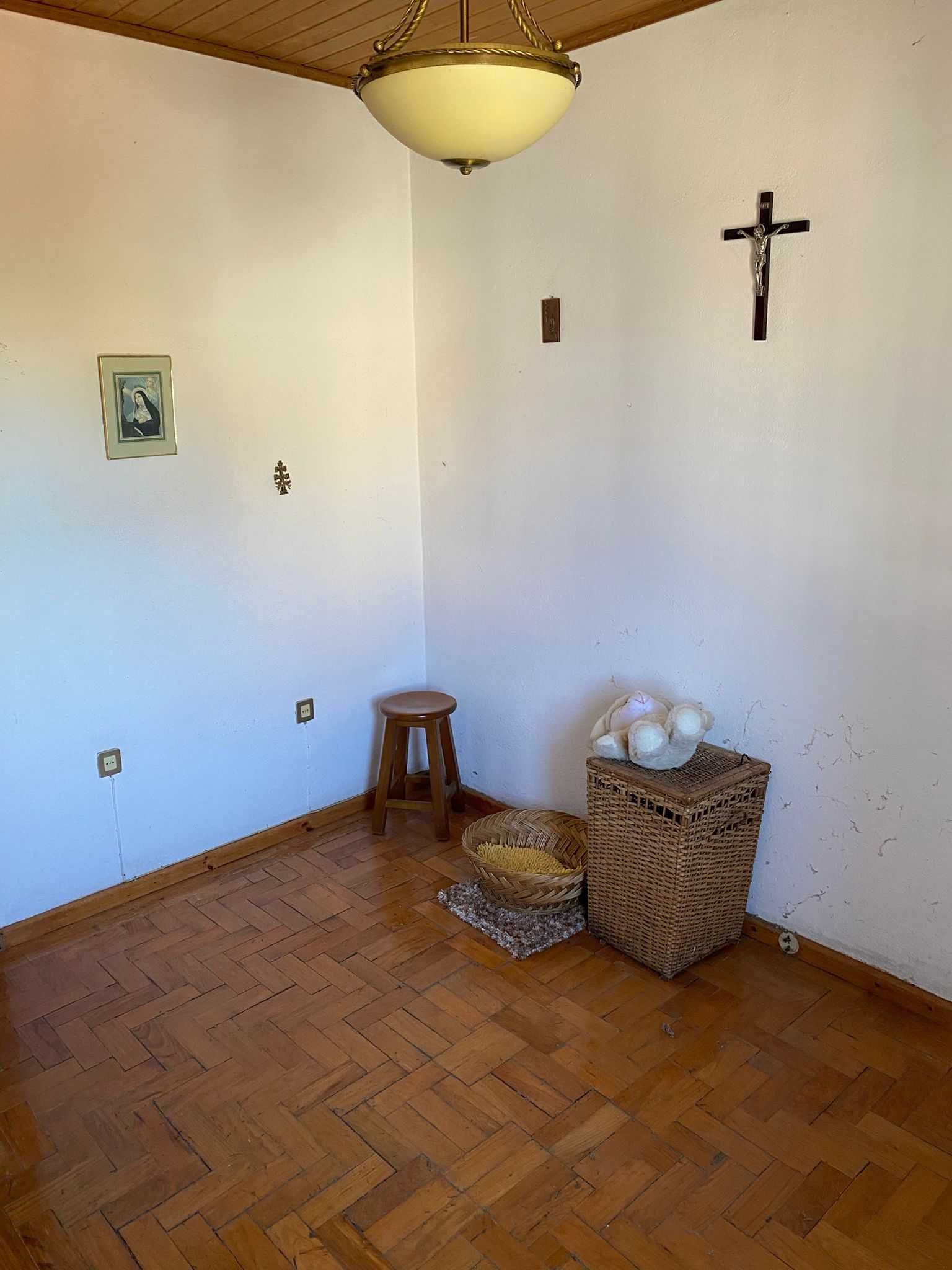 Venda de Moradia de Campo - Bragança - Malhadas