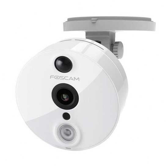 Kamera IP Foscam C2 WLAN, IR/8m, PIR, 1080p, 2MP, H.264