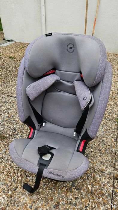 Cadeira Bebe confort Titan Pro