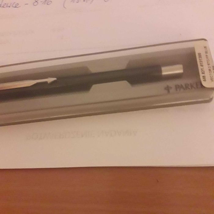 PARKER Pióro kulkowe Vector