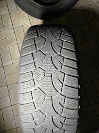 Шини б/у зимові General Tire Altimax Arctic 225/60 R16 98Q