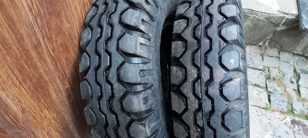 Шина 7.00-12с для навантажувача (погрузчика). Болгарiя.