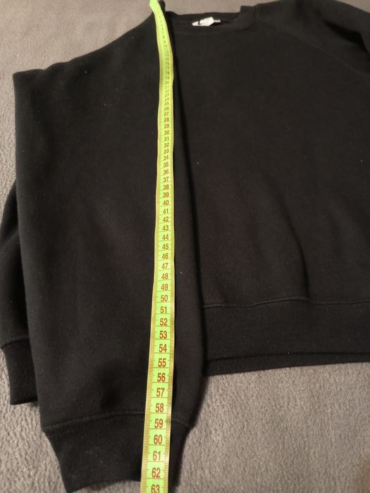 Реглан джемпер кофта