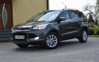 Ford Kuga _NISKI PRZEBIEG_Lakier ORYGINALNY_Navi_Klima_Tempomat_Stan Salonowy!