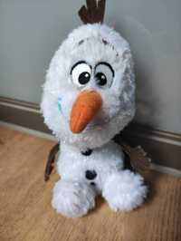 Olaf " Kraina lodu" maskotka, przytulanka, ok. 23 cm