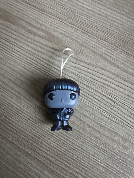 Вілл з вивороту (колекція дивні дива)