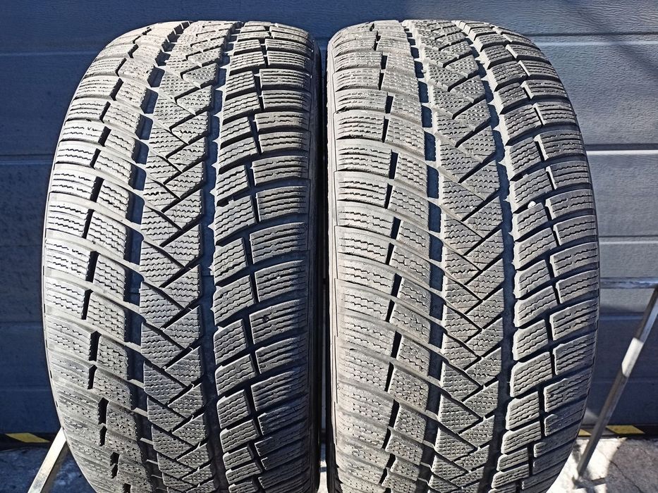 245/40R20 Vredestein Wintrac Pro XL para opon zima 7,6mm