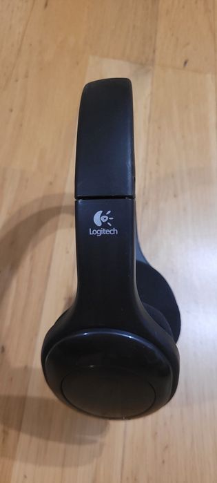 Гарнитура LOGITECH H800 Wireless Headset