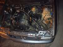 Audi A80 1.9 tdi
