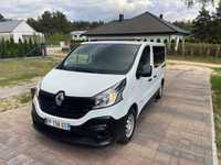 Renault Trafic Ambulans Karetka