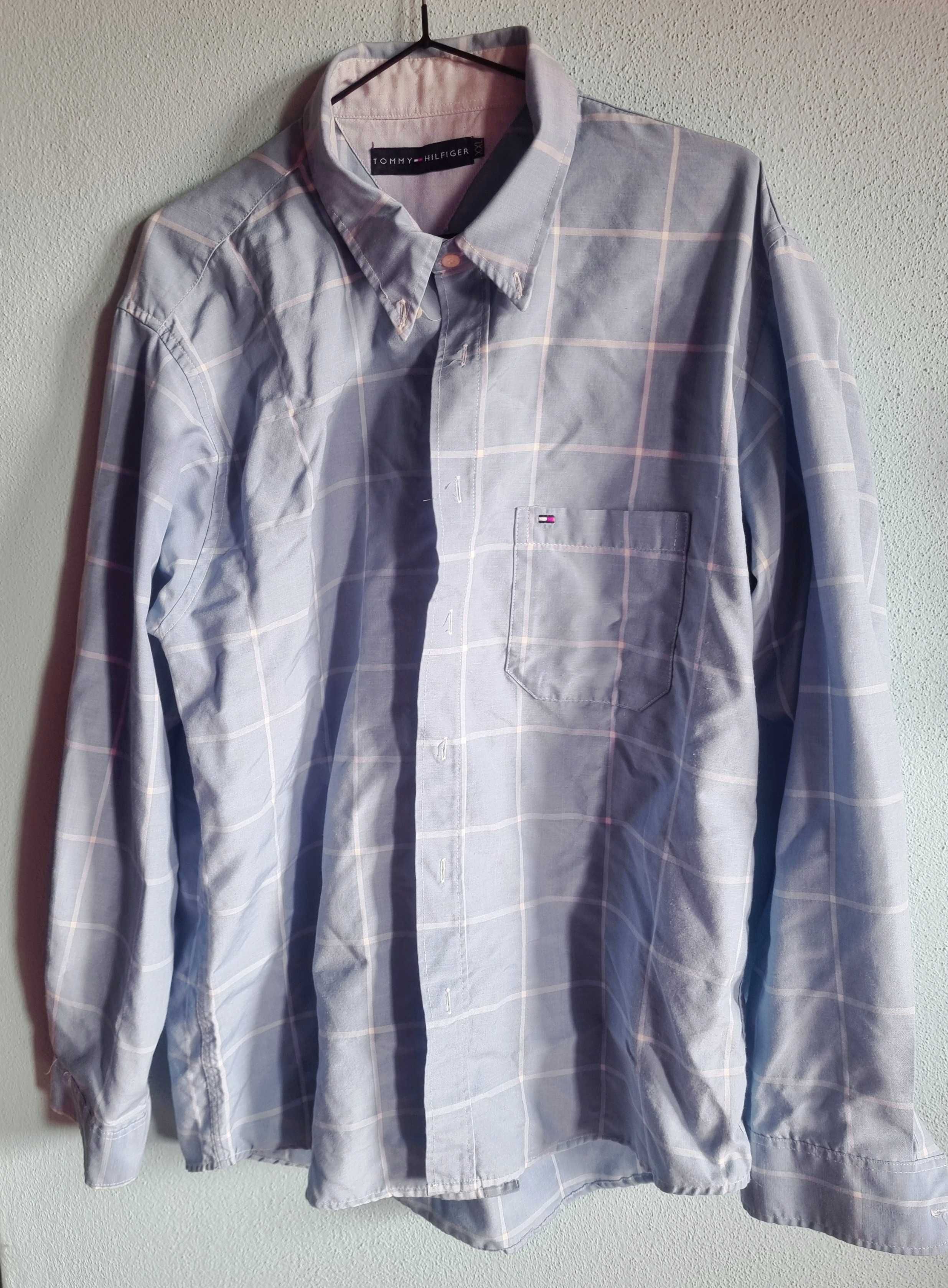 Vendo Lote três Camisa Elegantes de Grande Qualidade por dez euros