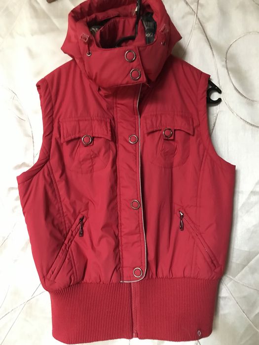 Bezrękawnik Goofriends r. L-XL