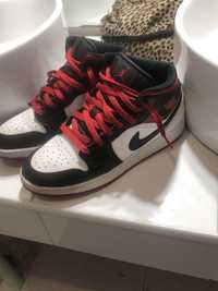 Jordan low cano alto