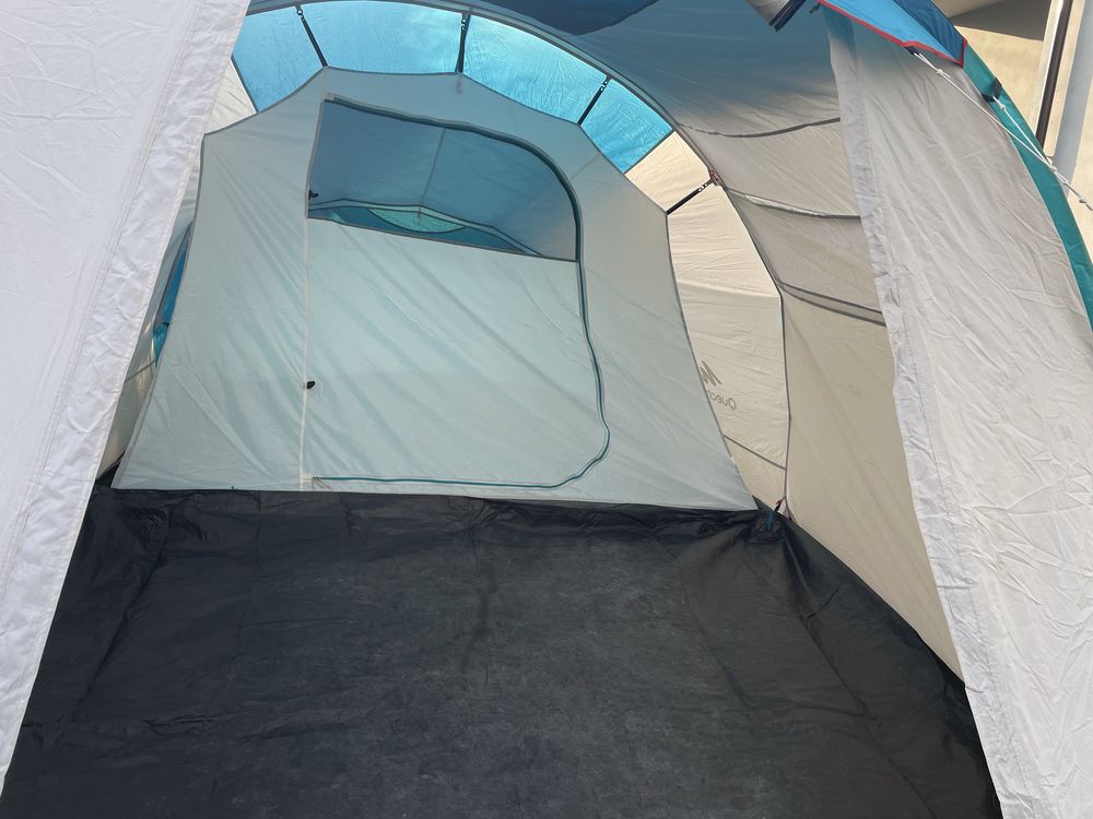 Namiot Quechua Arpenaz Family 4.1