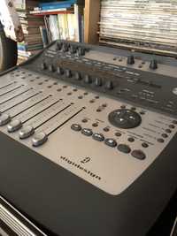 Digidesign 002 console