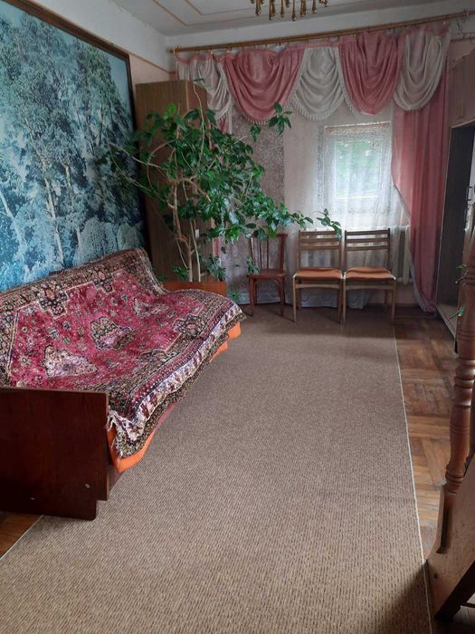 Здам будинок в селі Новобарово Тячівський р-н Закарпатська обл.