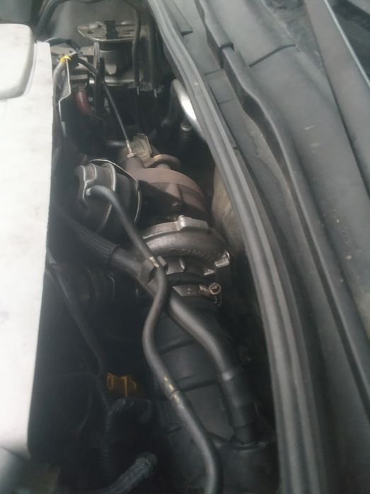 Рено Лагуна ll 2.0tdi