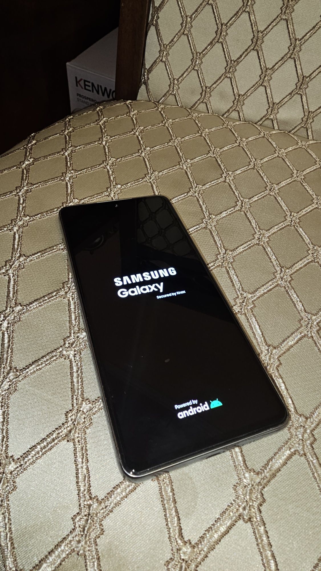 Смартфон Samsung A72 5G 8/256