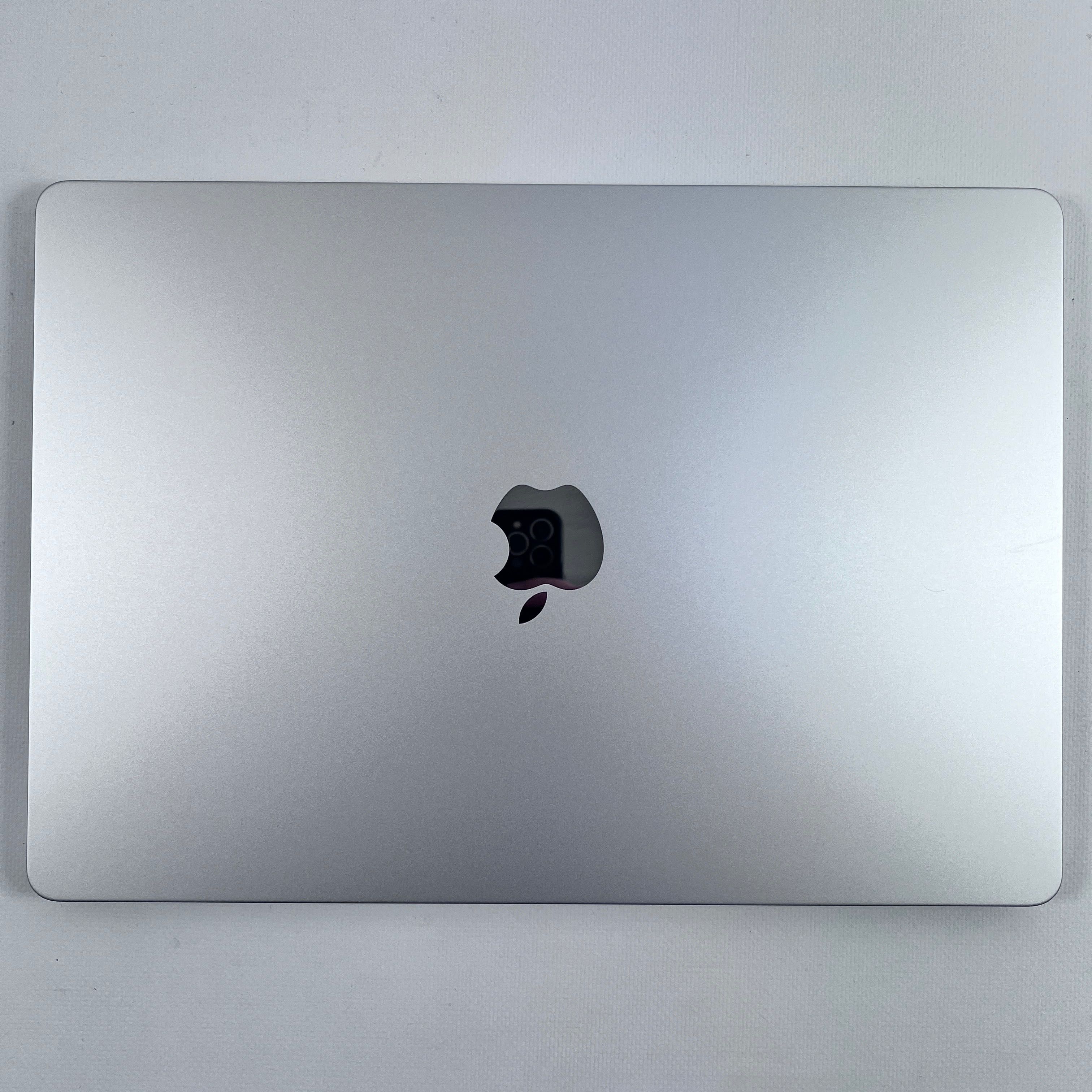 MacBook Air 15 2023 M2 16GB/1TB SSD Starlight Магазин Гарантія mk003