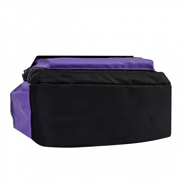 Рюкзак YES TS-48 шкільний Purple Hearts 559923