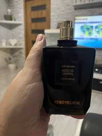 Perfum Keiko Mecheri  Bois De Santal