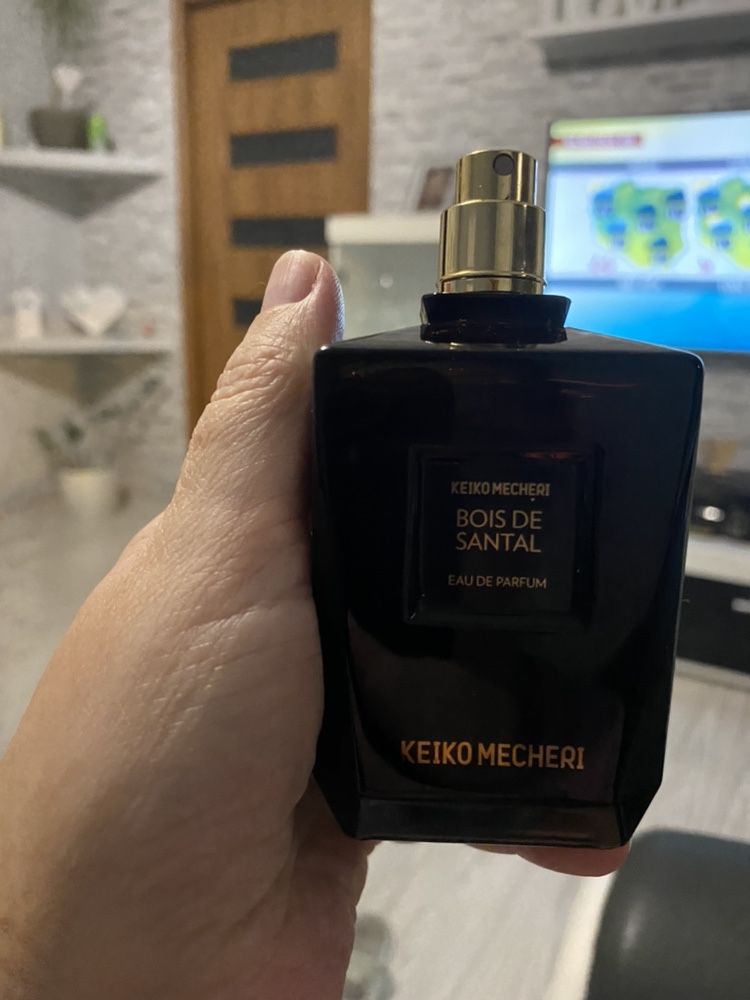 Perfum Keiko Mecheri  Bois De Santal