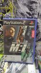Mission: Impossible | PS2 | Sklep | Kraków | Wysyłka | Wymiana