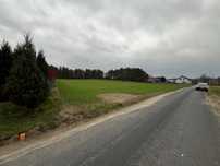 Dzialki budowlane, Zubki Duże, gm. Czerniewice, pow. 1000m2 - 2218m2