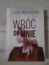 Wróć do mnie Luigi Ballerini