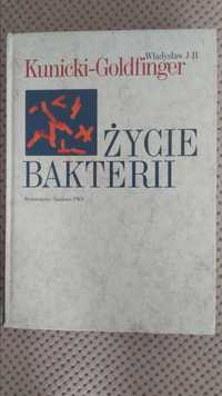 Władysław Kunicki-Goldfinger "Życie bakterii"