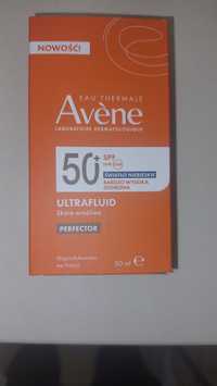 Avene fluid koloryzujacy