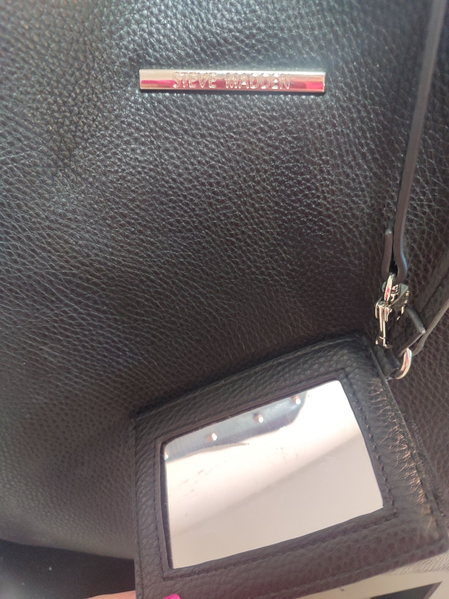 Сумка шопер Steve Madden   Оригінал