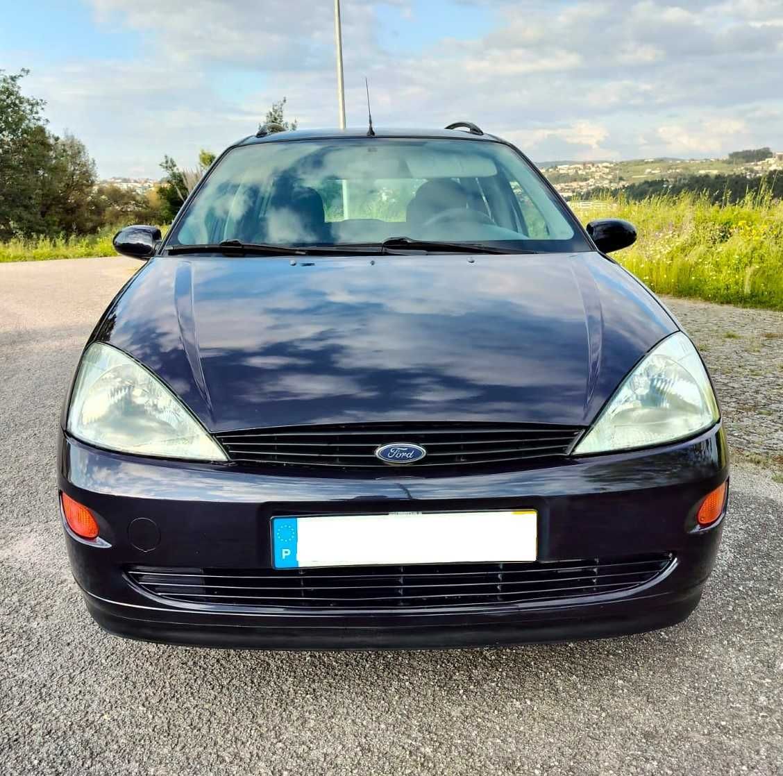 Ford Focus SW 1.4i - Bom Estado