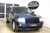 Jeep Grand Cherokee 3.0 CRD 218KM! Rezerwacja! Zapoznaj się z całą ofertą Autoselection!