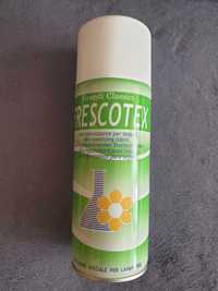 Profesjonalny dezodorant odświeżający i konserwujący tkaniny