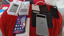 Pixel 8 stan piękny zadbany sprawdź