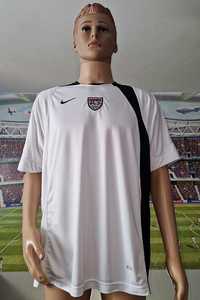 Stany Zjednoczone US. Soccer Nike Total90 2005 training shirt size: XL