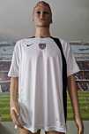 Stany Zjednoczone US. Soccer Nike Total90 2005 training shirt size: XL