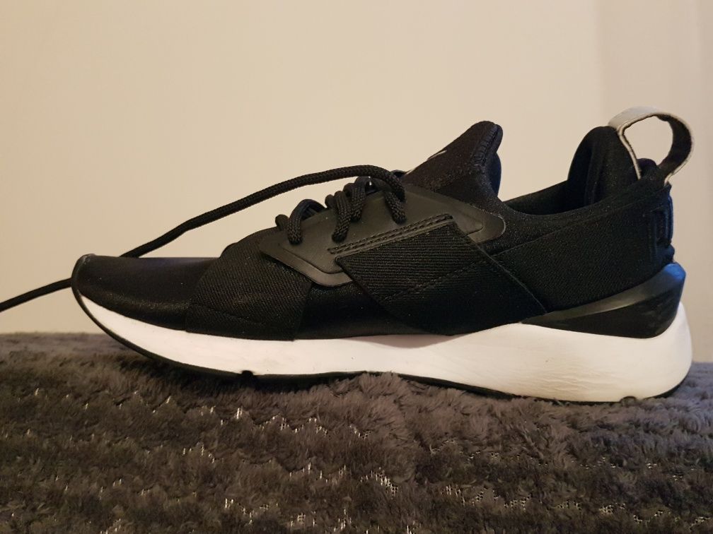 Buty PUMA  r. 36