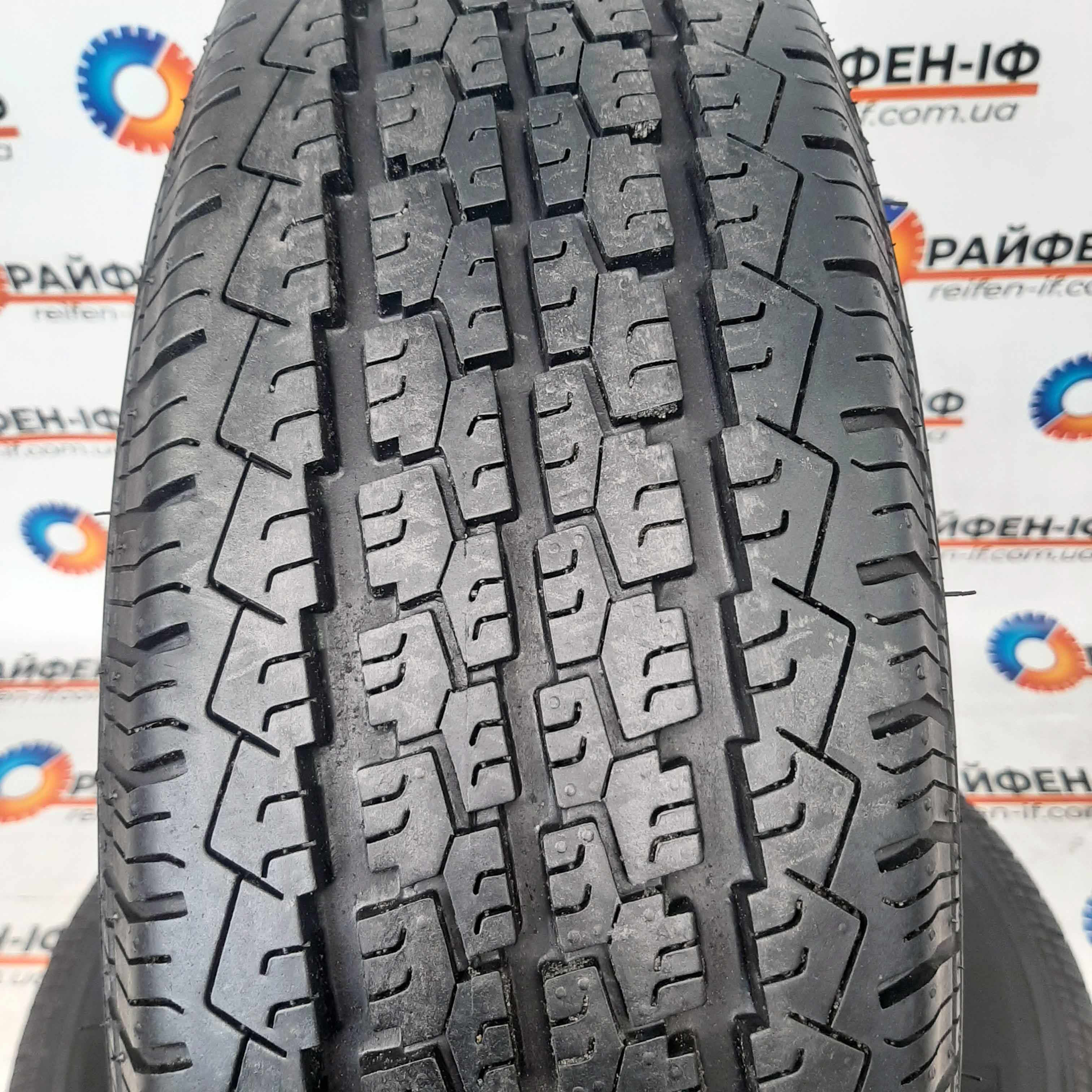 185/80 R14C Security Road2003 б/у шини 2шт # 2501079