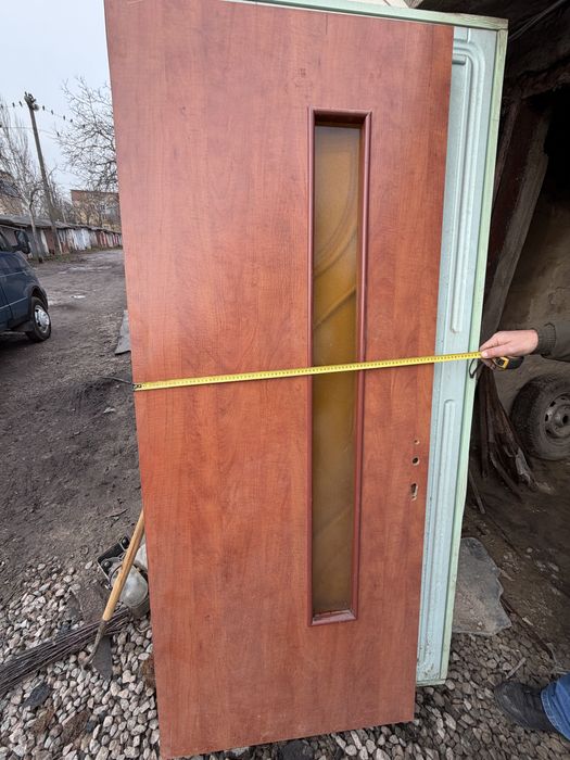 Продам межкомнатные двери