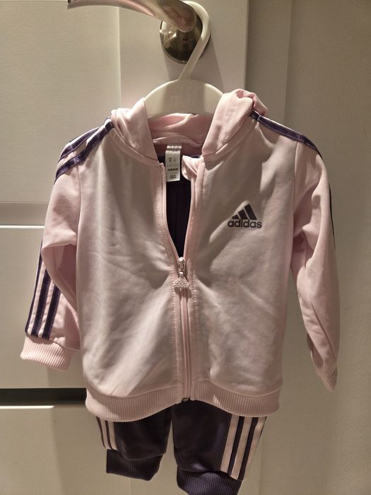 ADIDAS dres dla dziewczynki