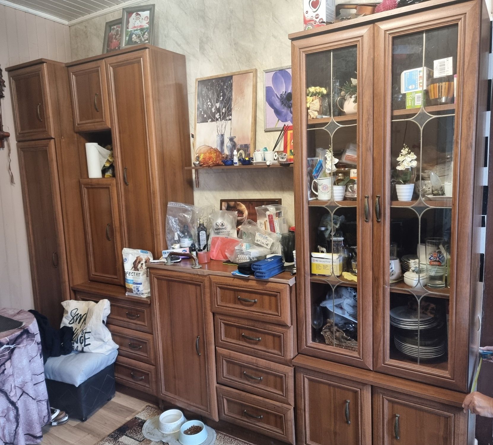 Sprzedam Solidne meble