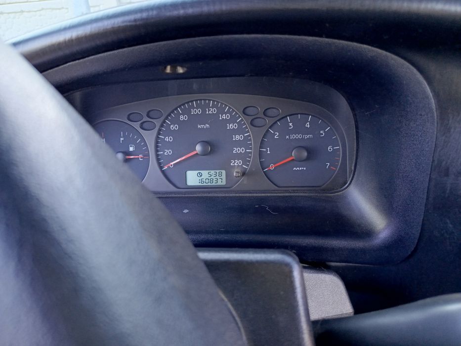 Chery Amulet 1.6 2007 рік • Газ/Бензин (вписаний) •