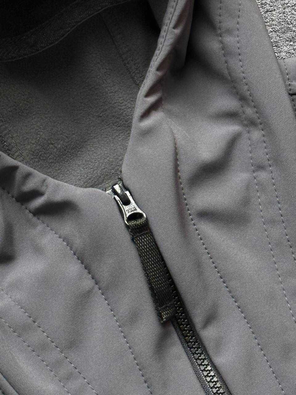 Куртка Stone Island LIGHT SOFT SHELL-R Оригинал