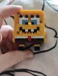 Іграшка- конструктор Lego губка Боб