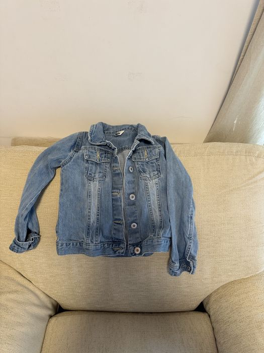 Пакет одягу 5-6 років