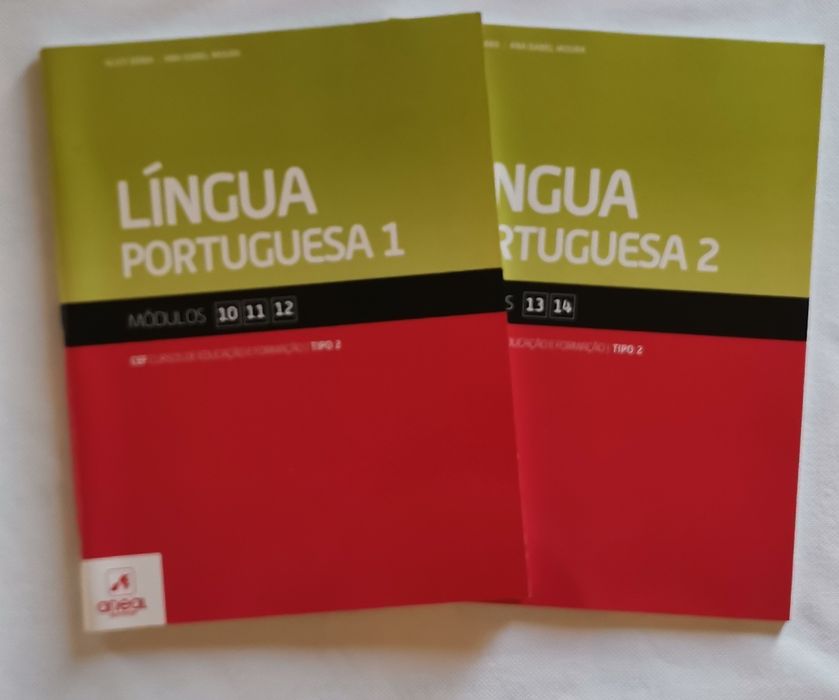 Livros escolares novos CEF
