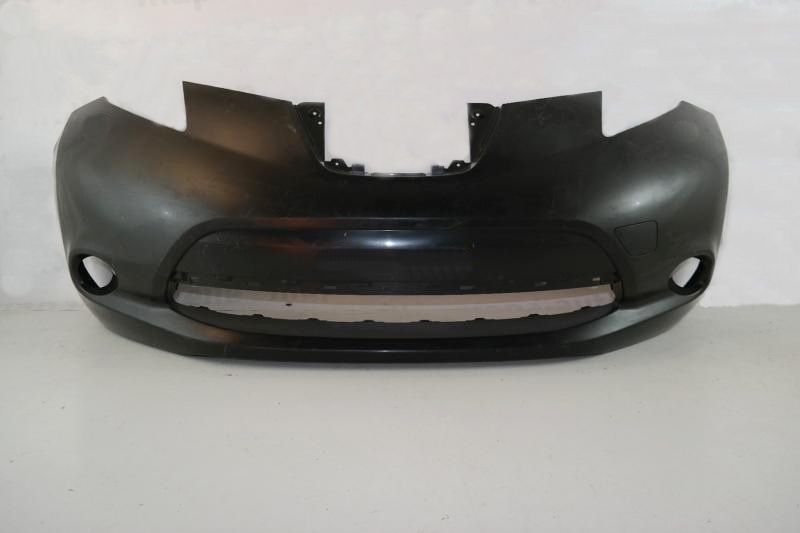 Разборка, бампер, капот, крыло, усилитель, ляда Nissan Leaf запчасти